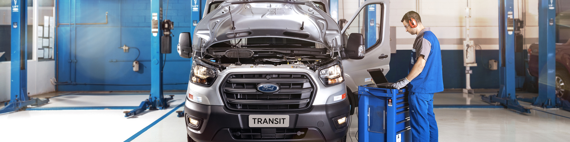 Carreiras Ford Entre para o time Ford